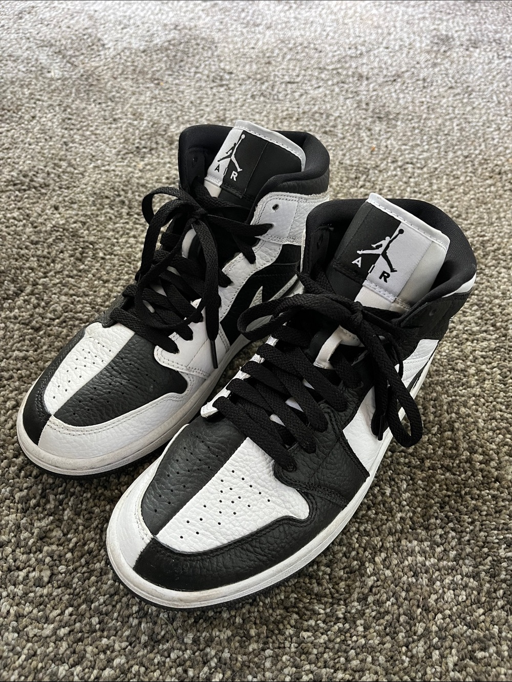 Women’s nike 8.5